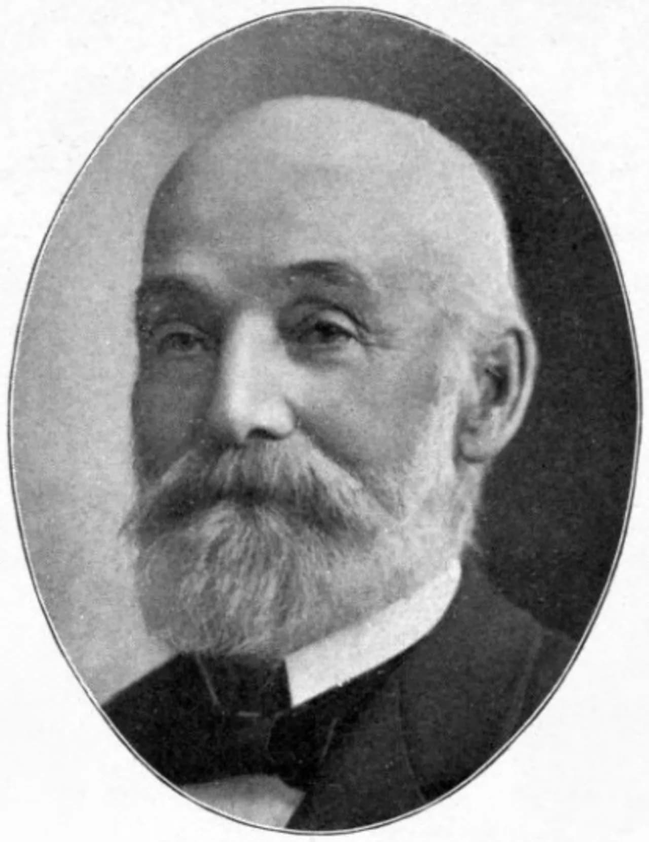 Marcellus Jones