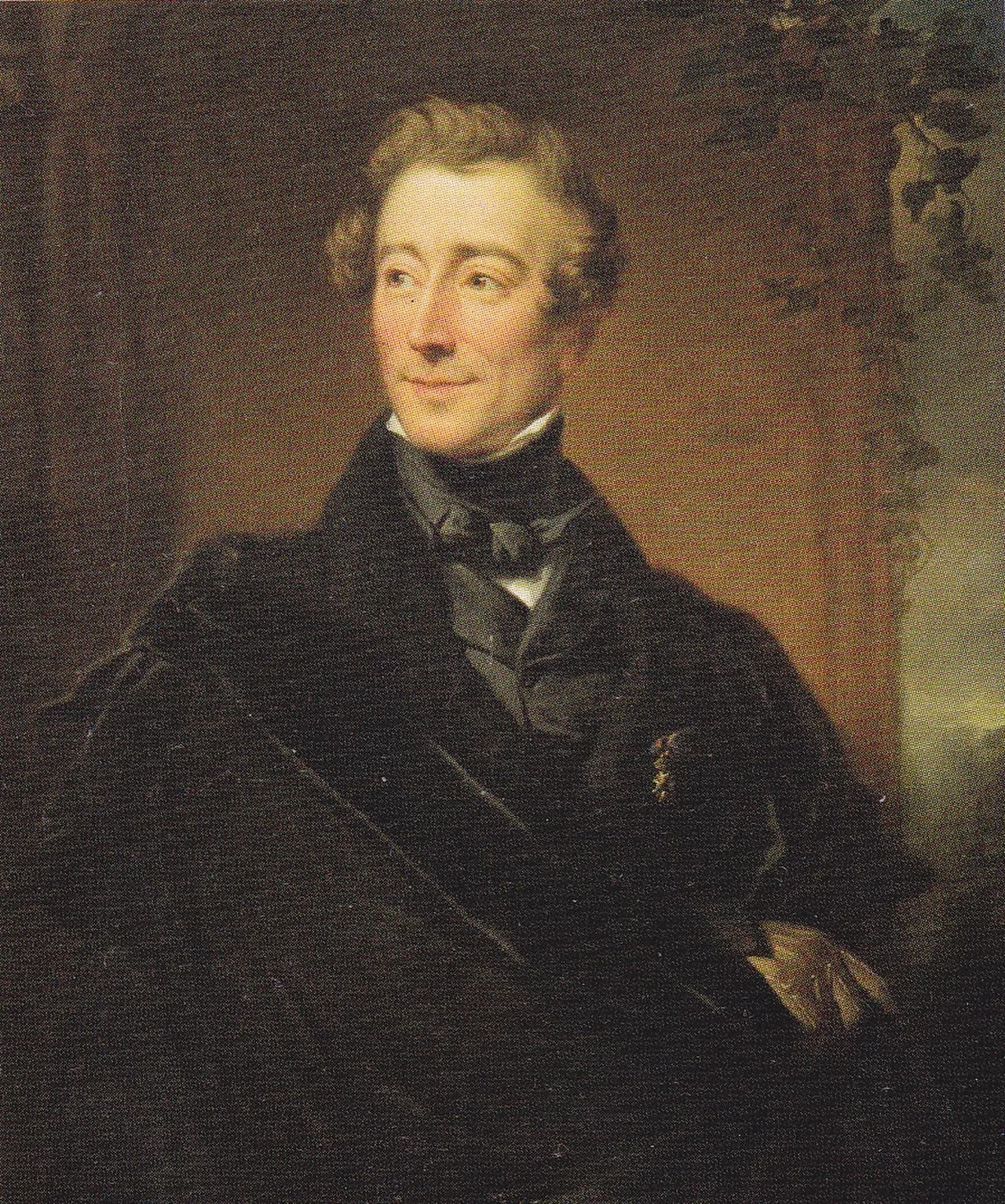 Jacob van Lennep