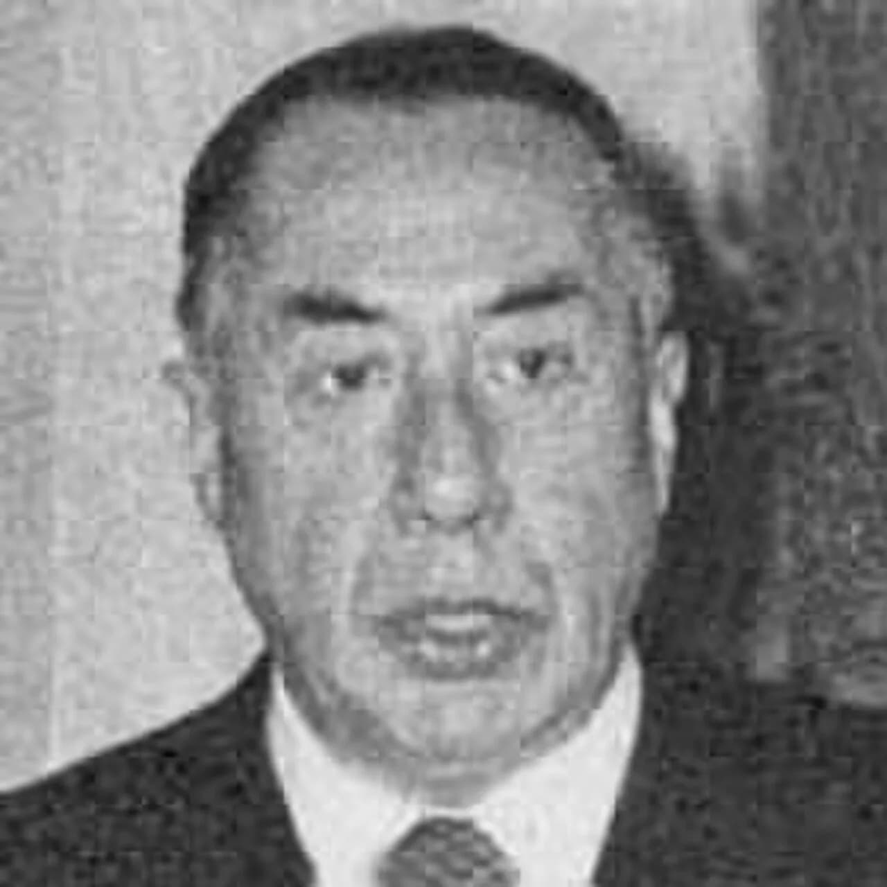 Marcial Mora