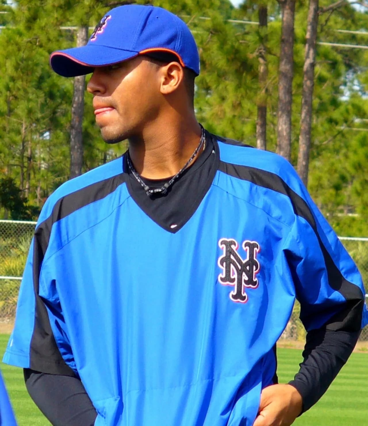 Marcos Carvajal