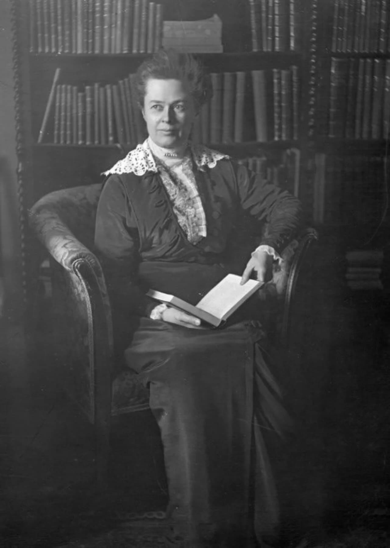 Hedvig Richert