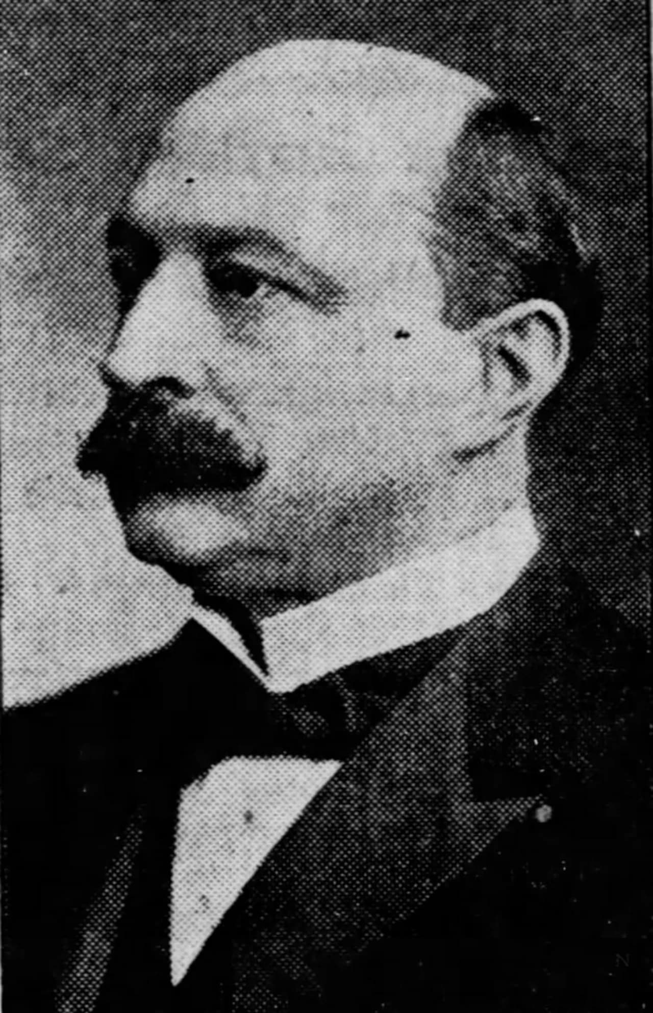Marcus C. L. Kline