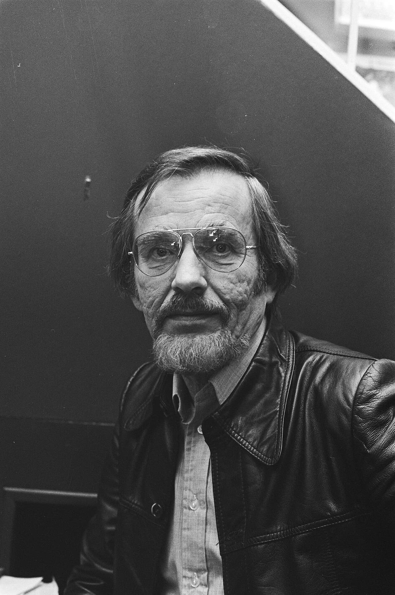 Jan Elburg