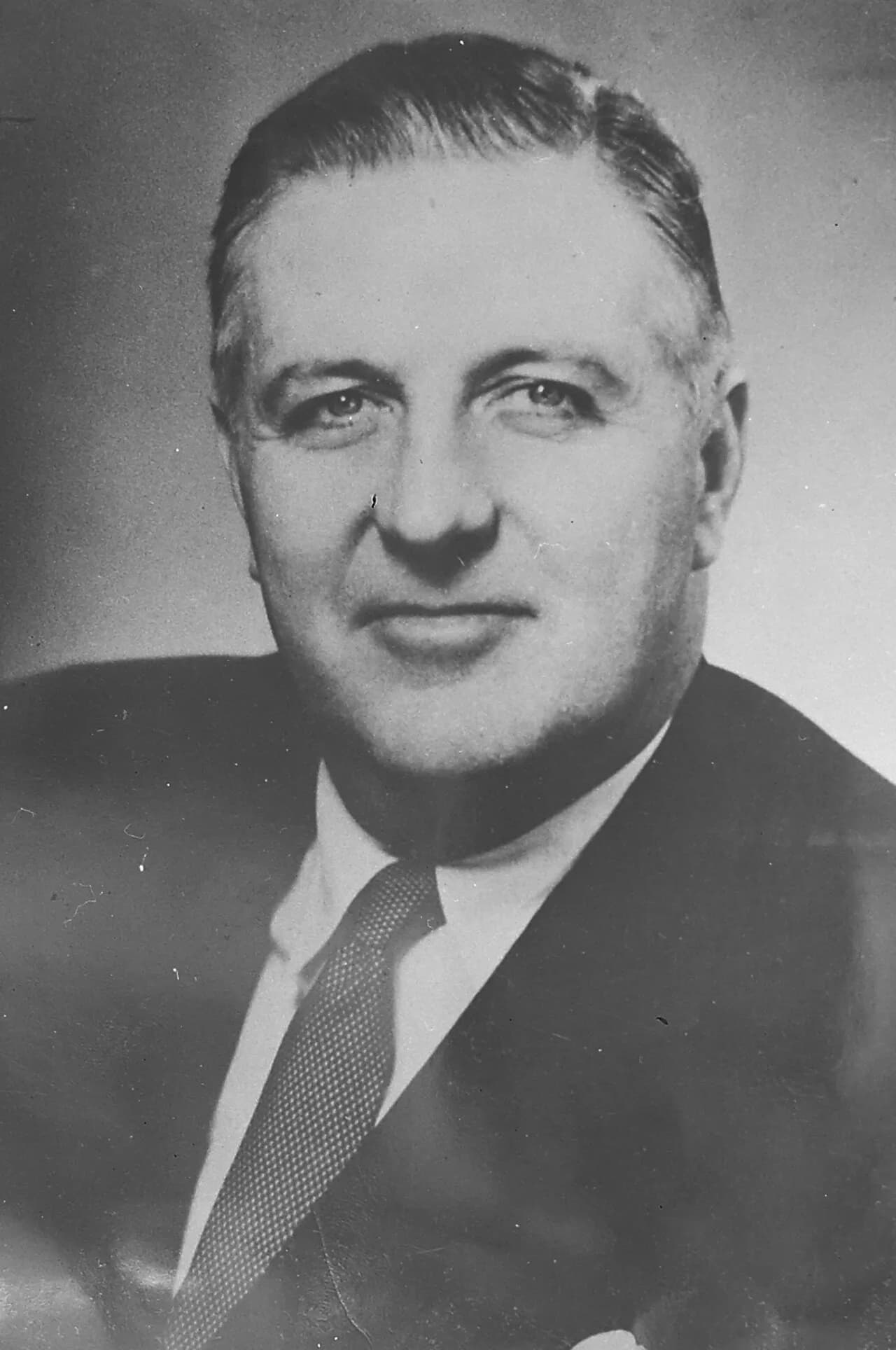 Marcus Daly