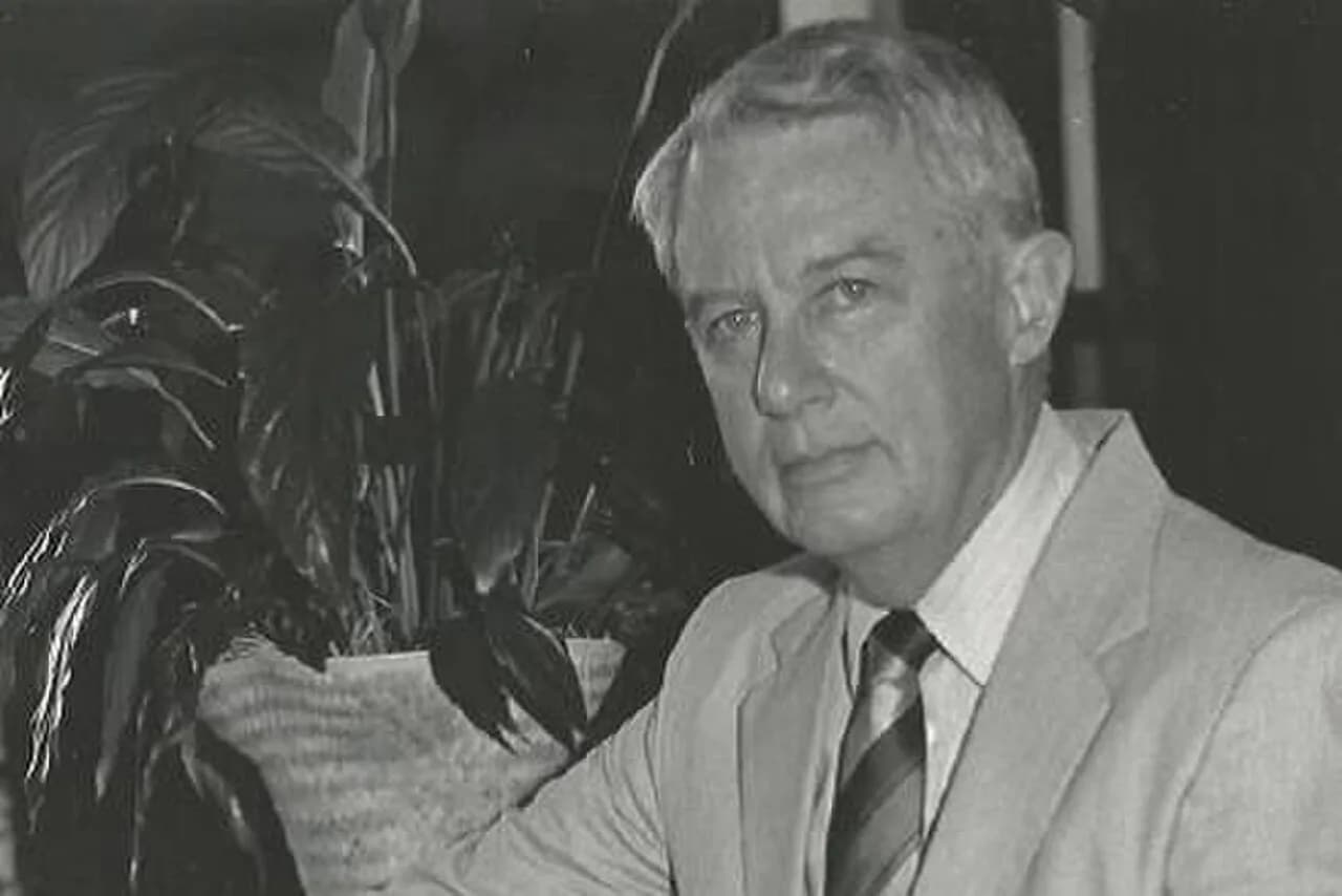 Marcus M. Key