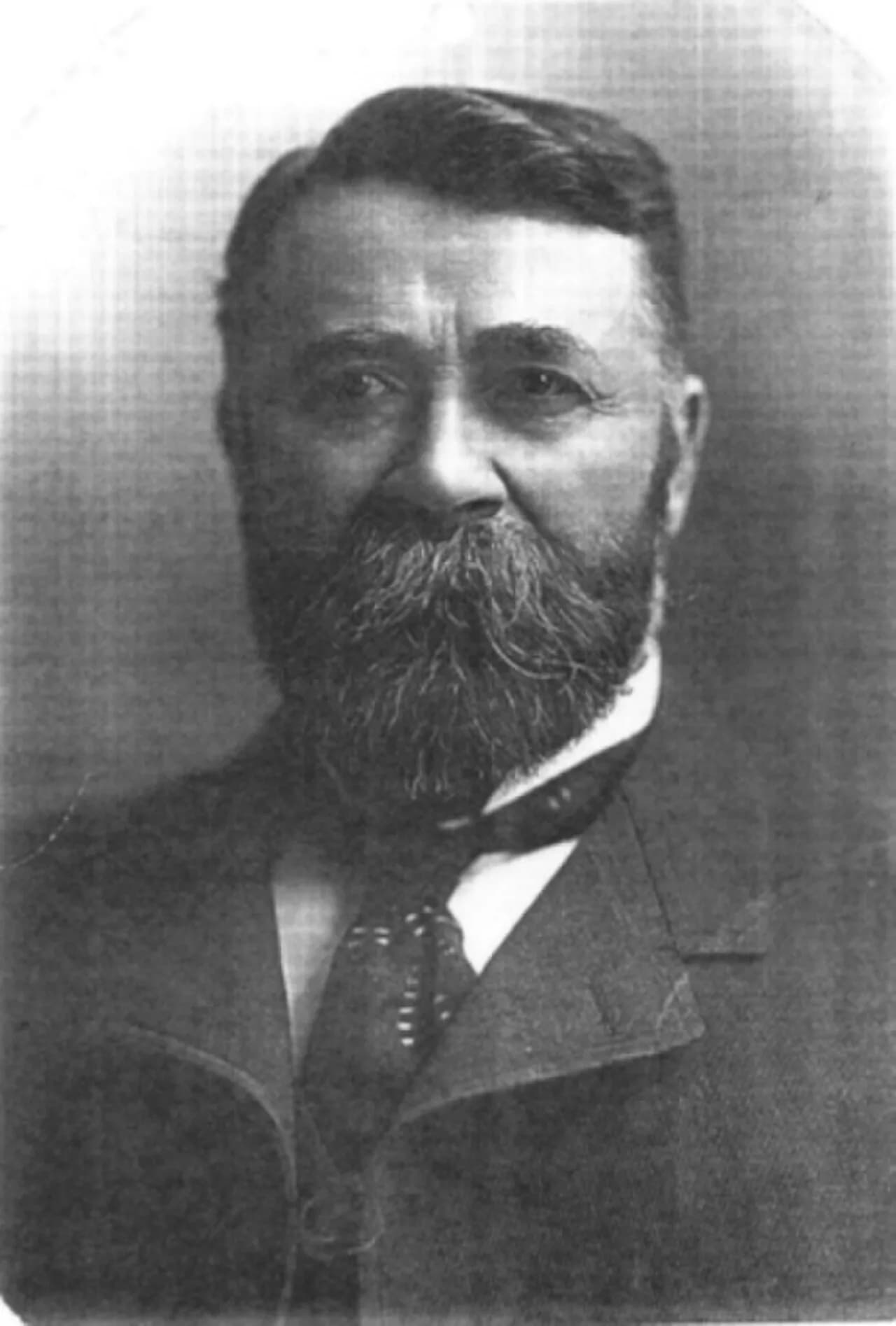 Marcus M. Drake