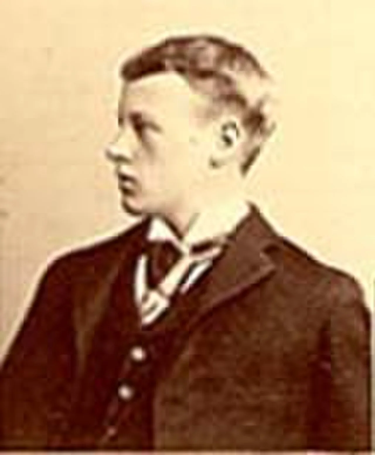 Marcus T. Reynolds