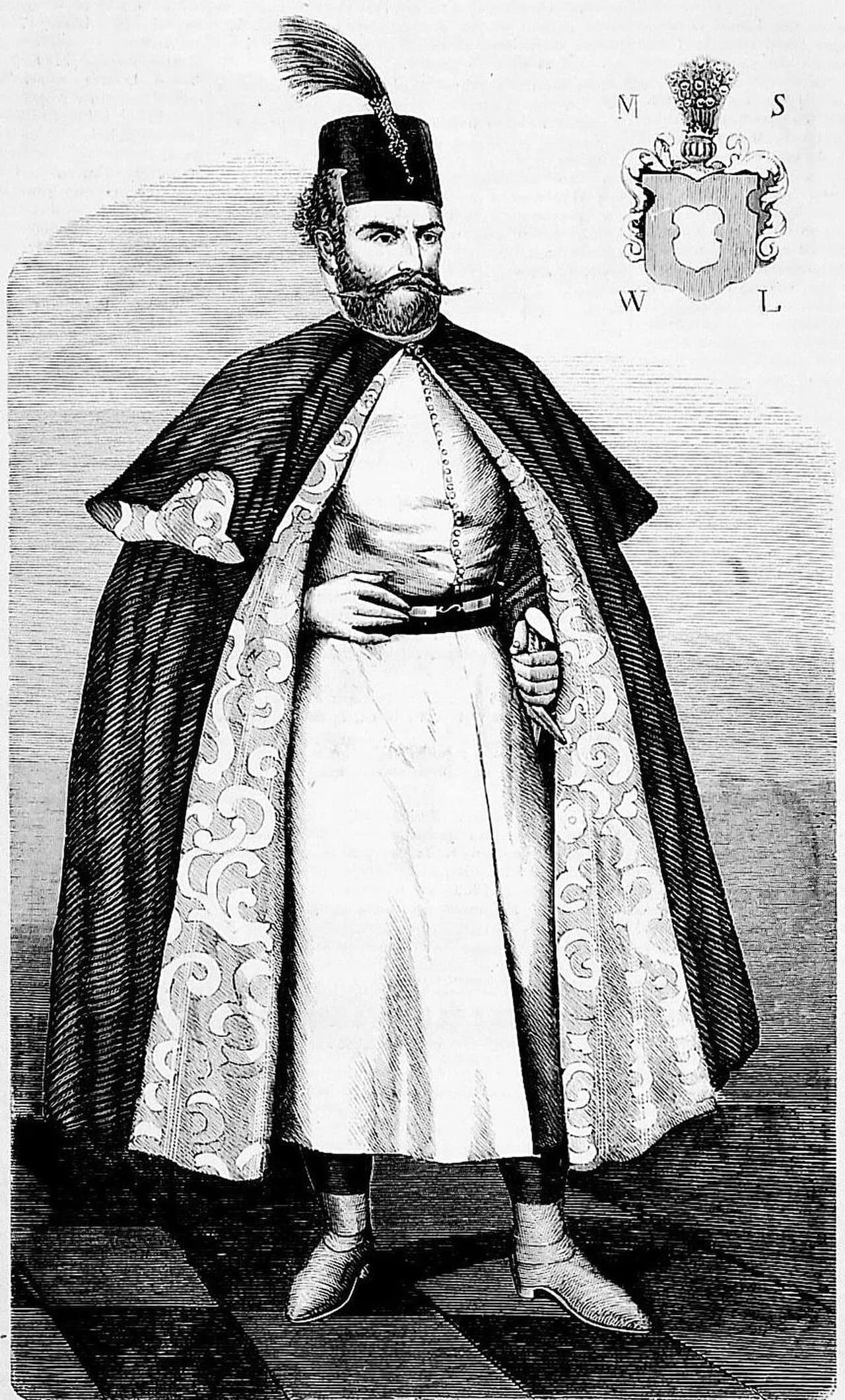 Marek Sobieski