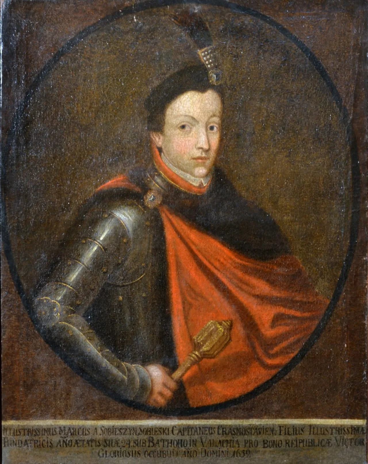 Marek Sobieski