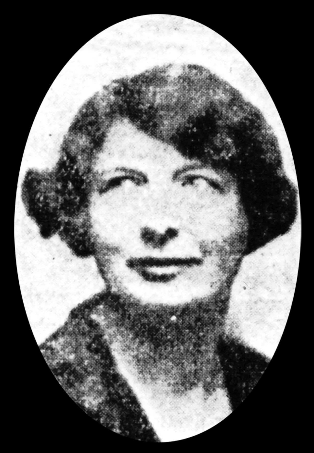 Margaret Buckley