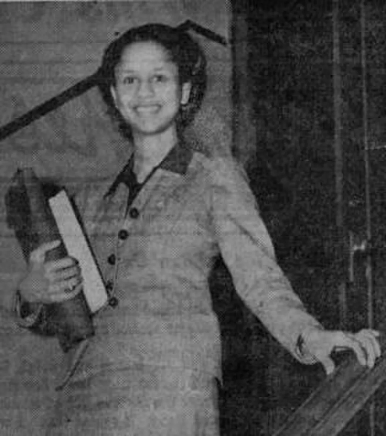 Margaret Bush Wilson
