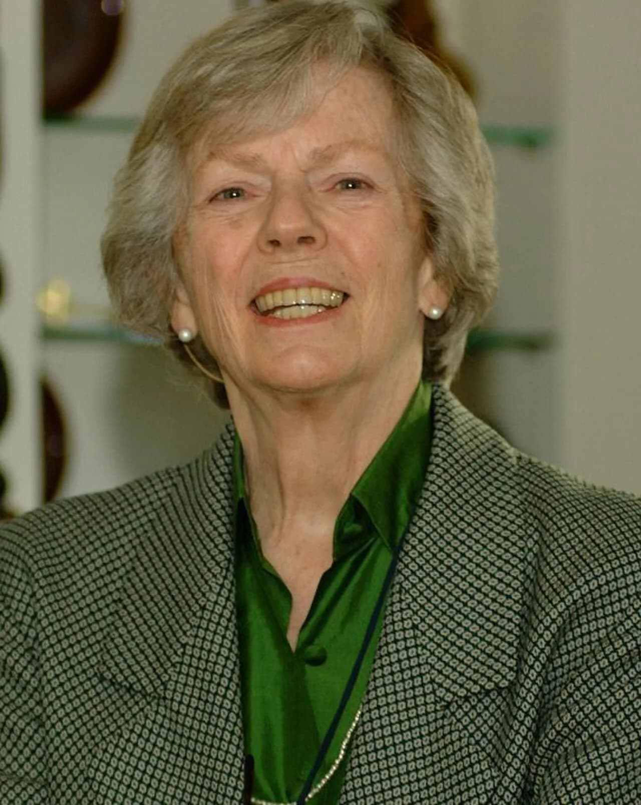 Margaret C. Snyder
