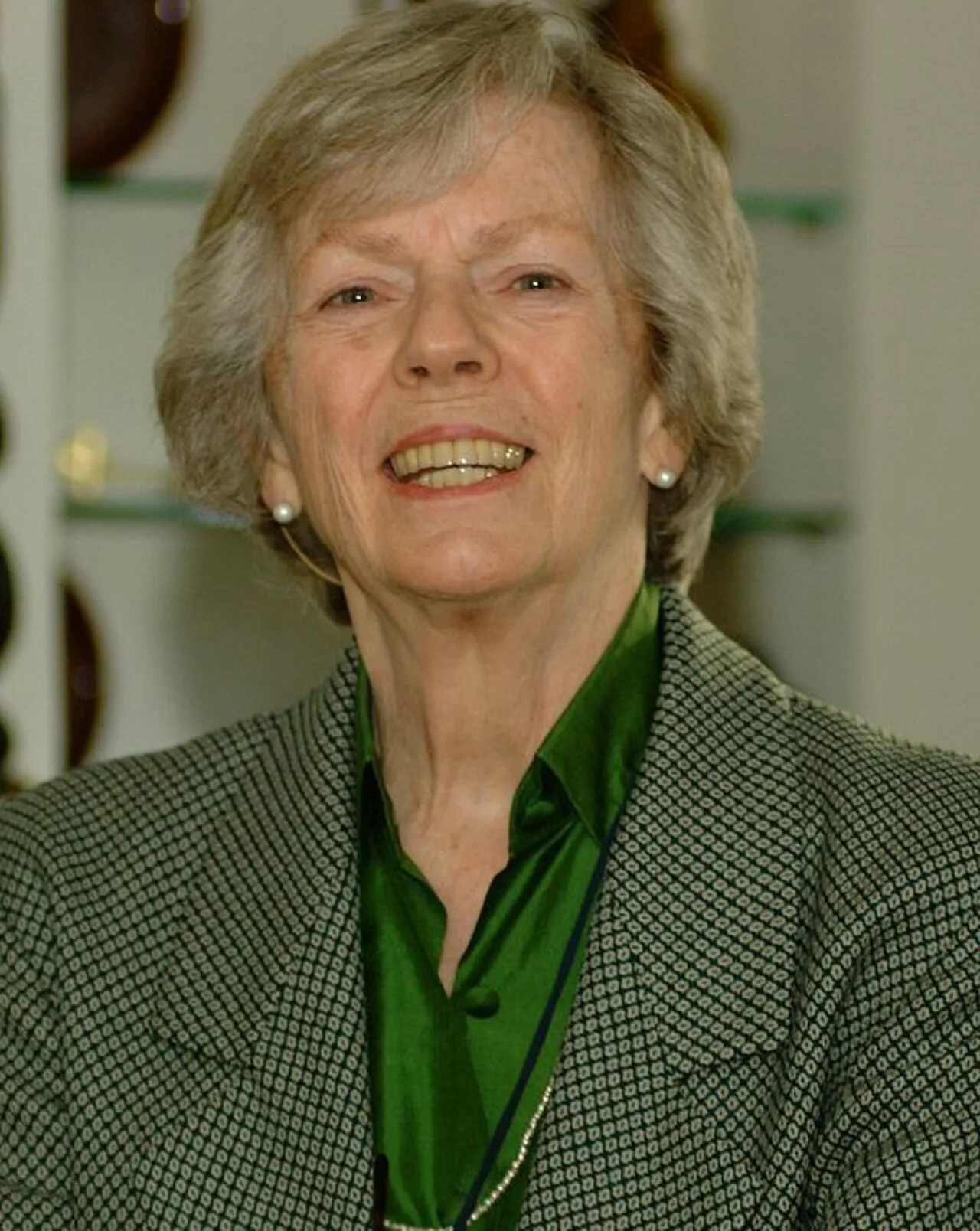 Margaret C. Snyder