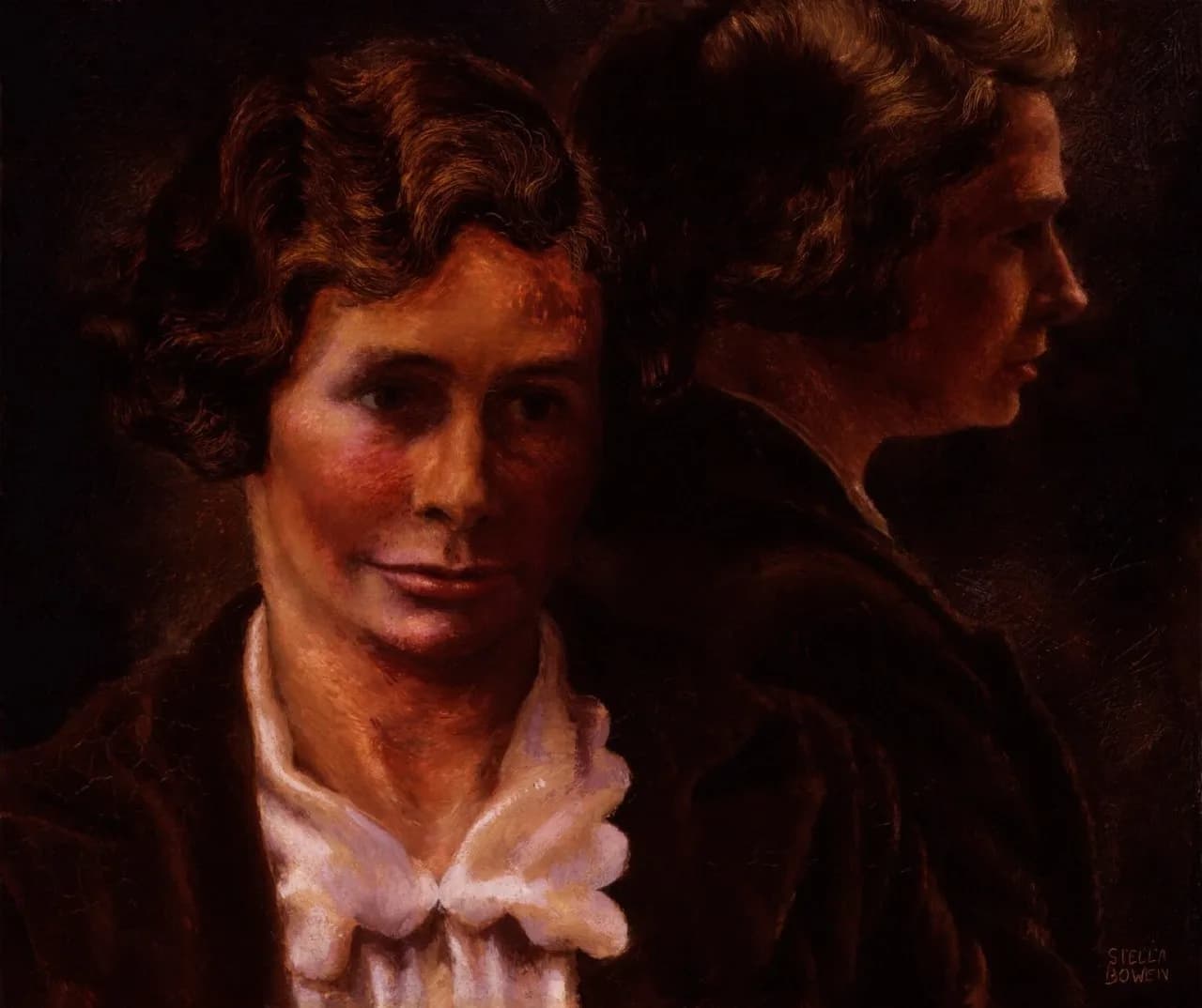 Margaret Cole
