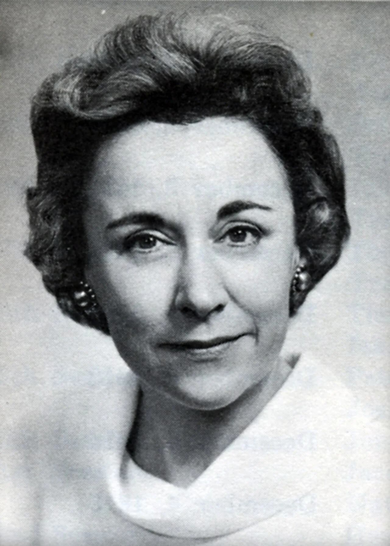 Margaret Dennison
