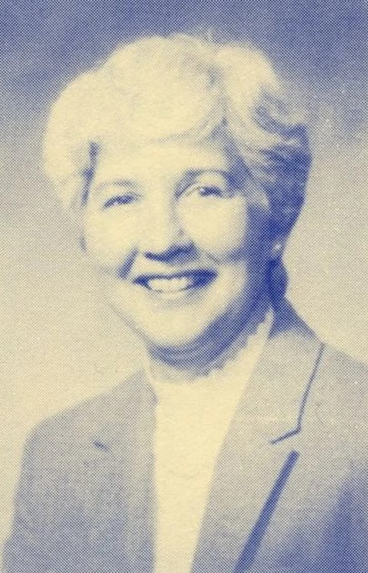 Margaret Farrow