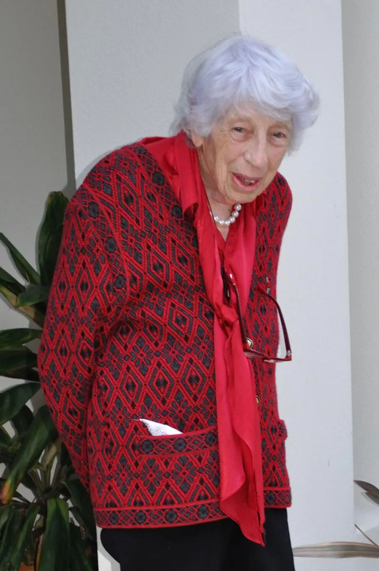 Margaret Feilman