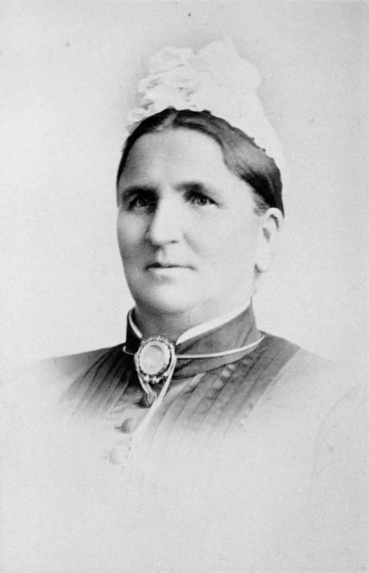 Margaret Gardner