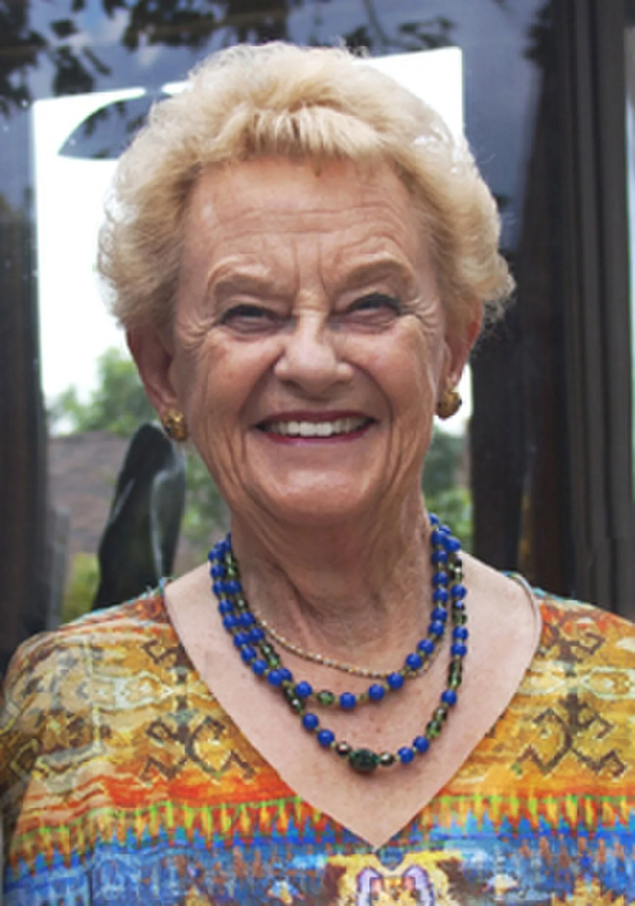 Margaret H. Sedenquist