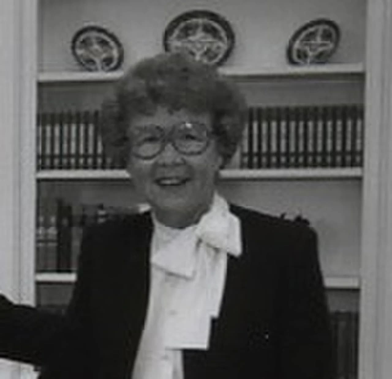 Margaret Hance