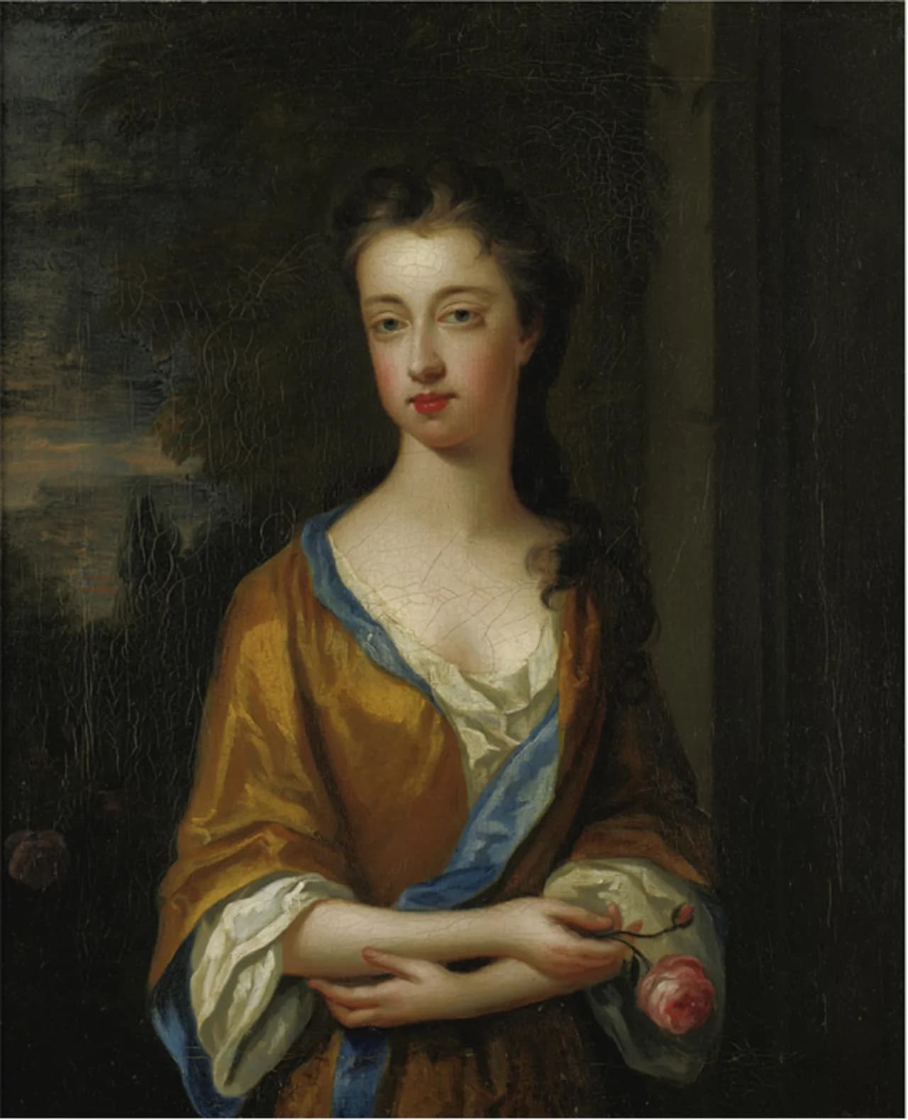 Margaret Cavendish