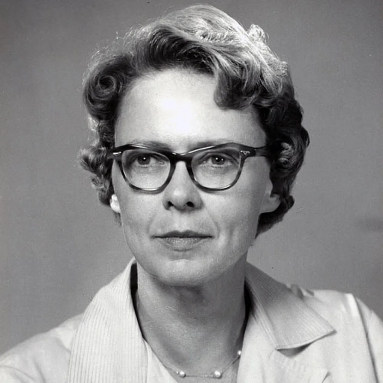 Margaret Joy Tibbetts