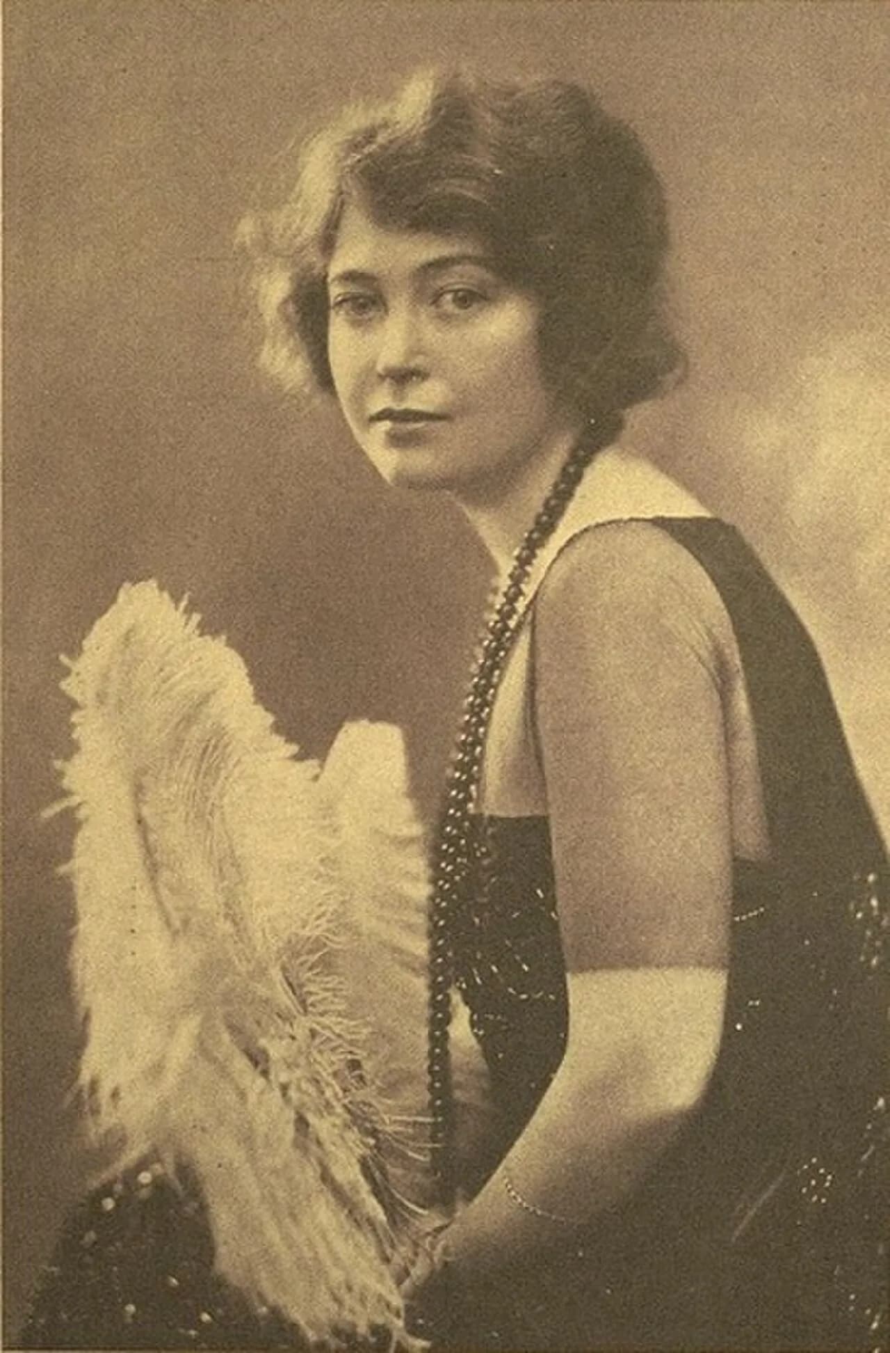 Margaret Laurence