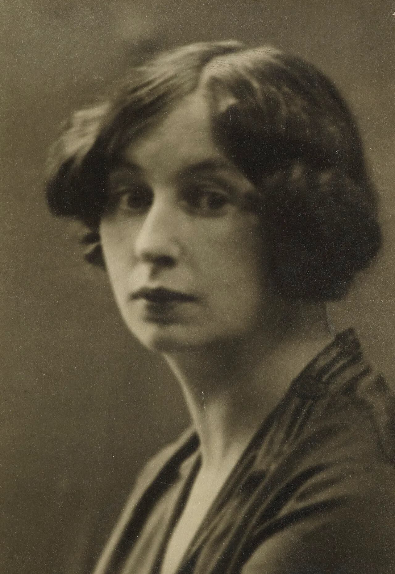 Margaret Mary Butler