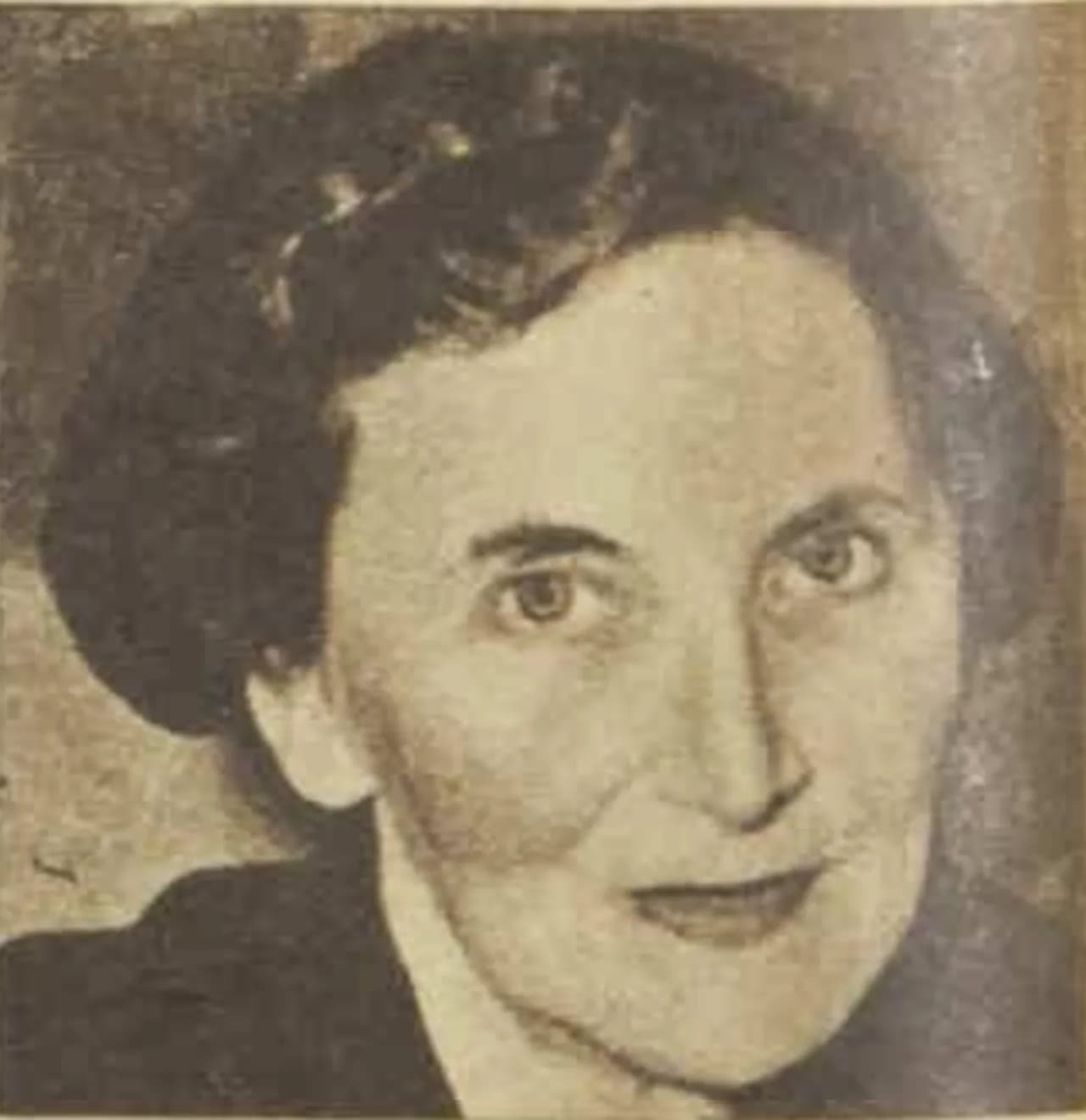 Margaret McIntyre