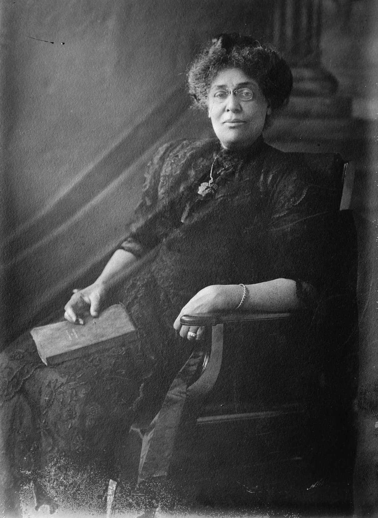 Margaret Murray Washington