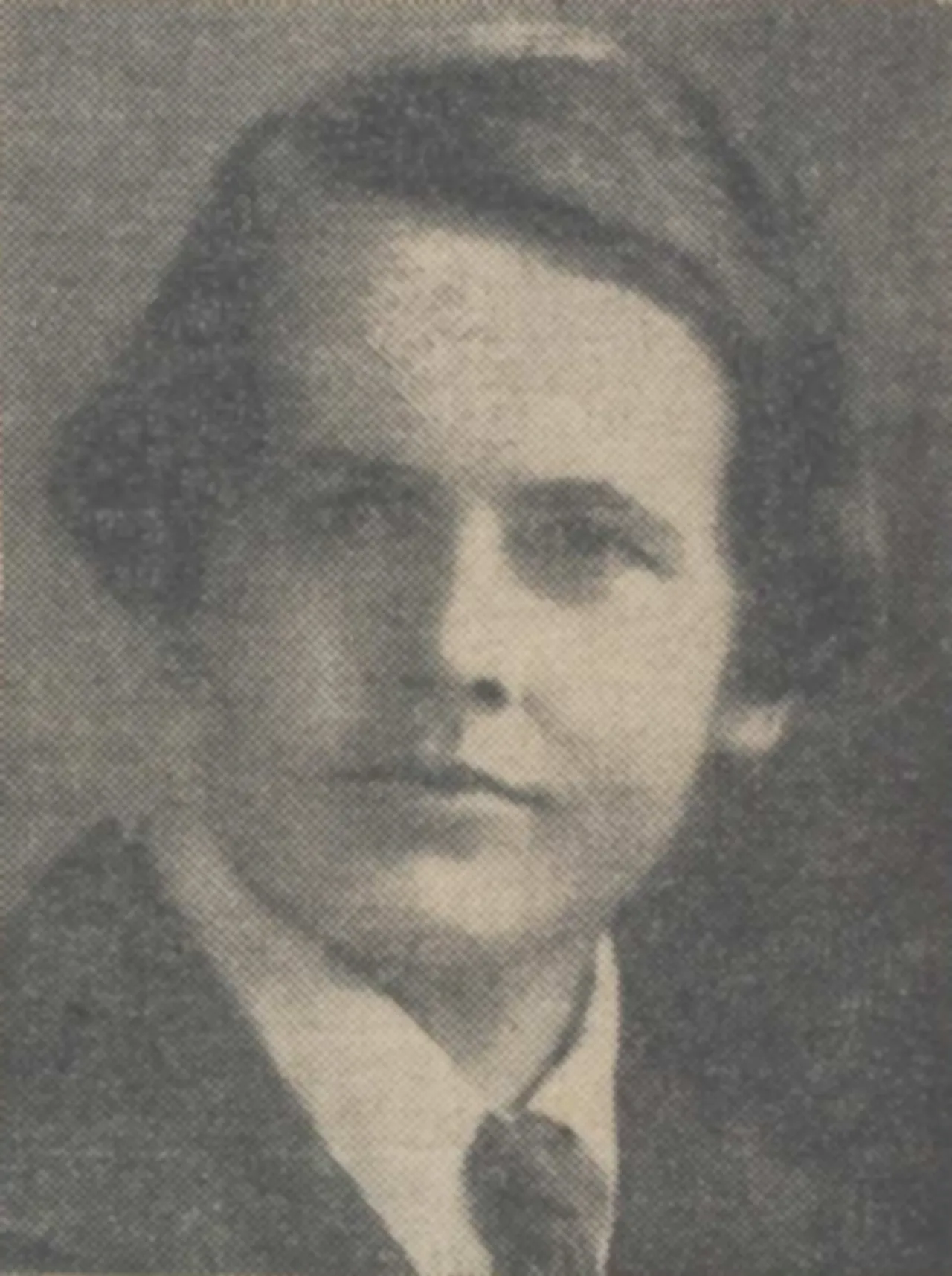 Margaret Peden