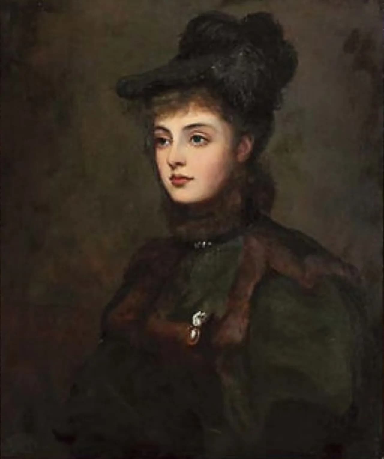 Margaret Scott