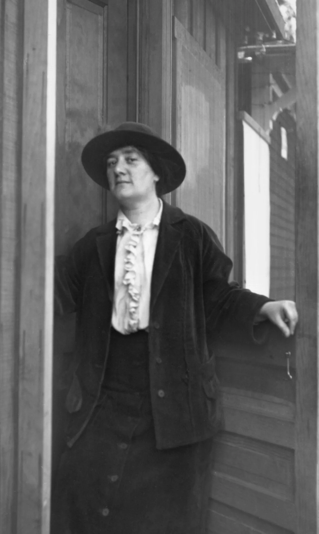 Margaret Turnbull