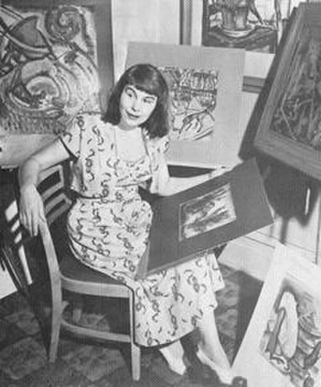 Margaret Webb Dreyer