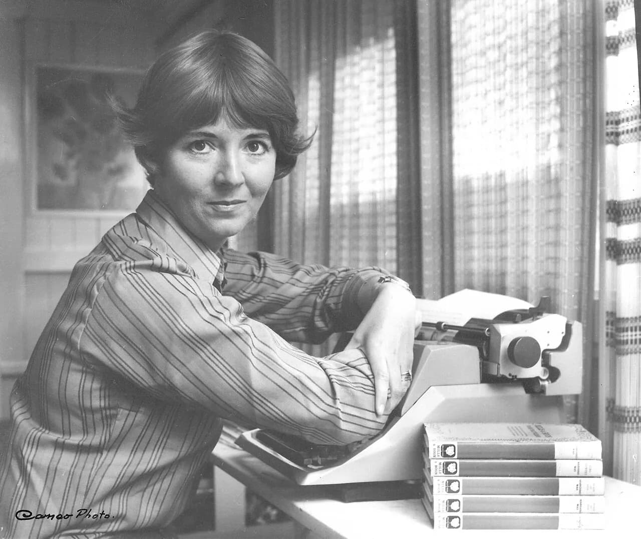 Margaret Way