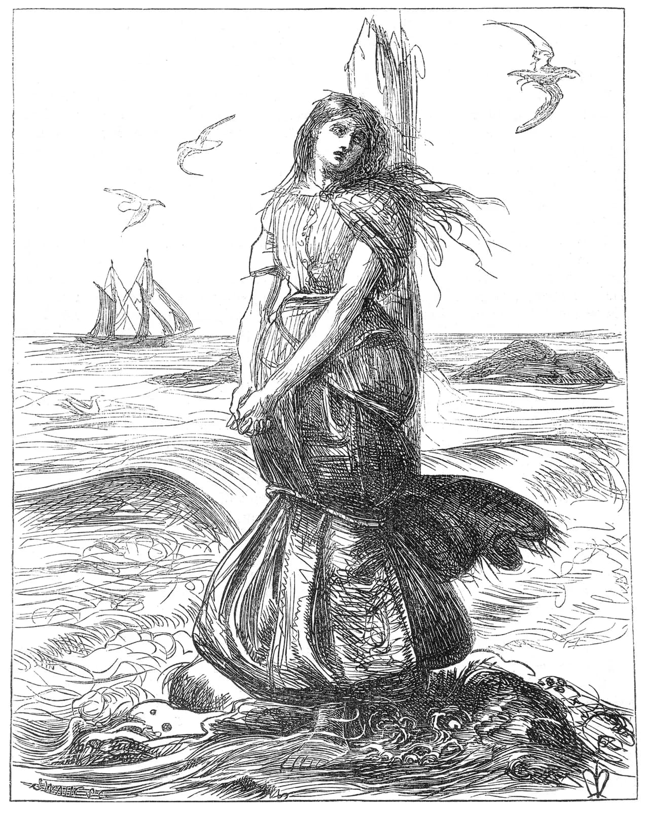 Margaret Wilson