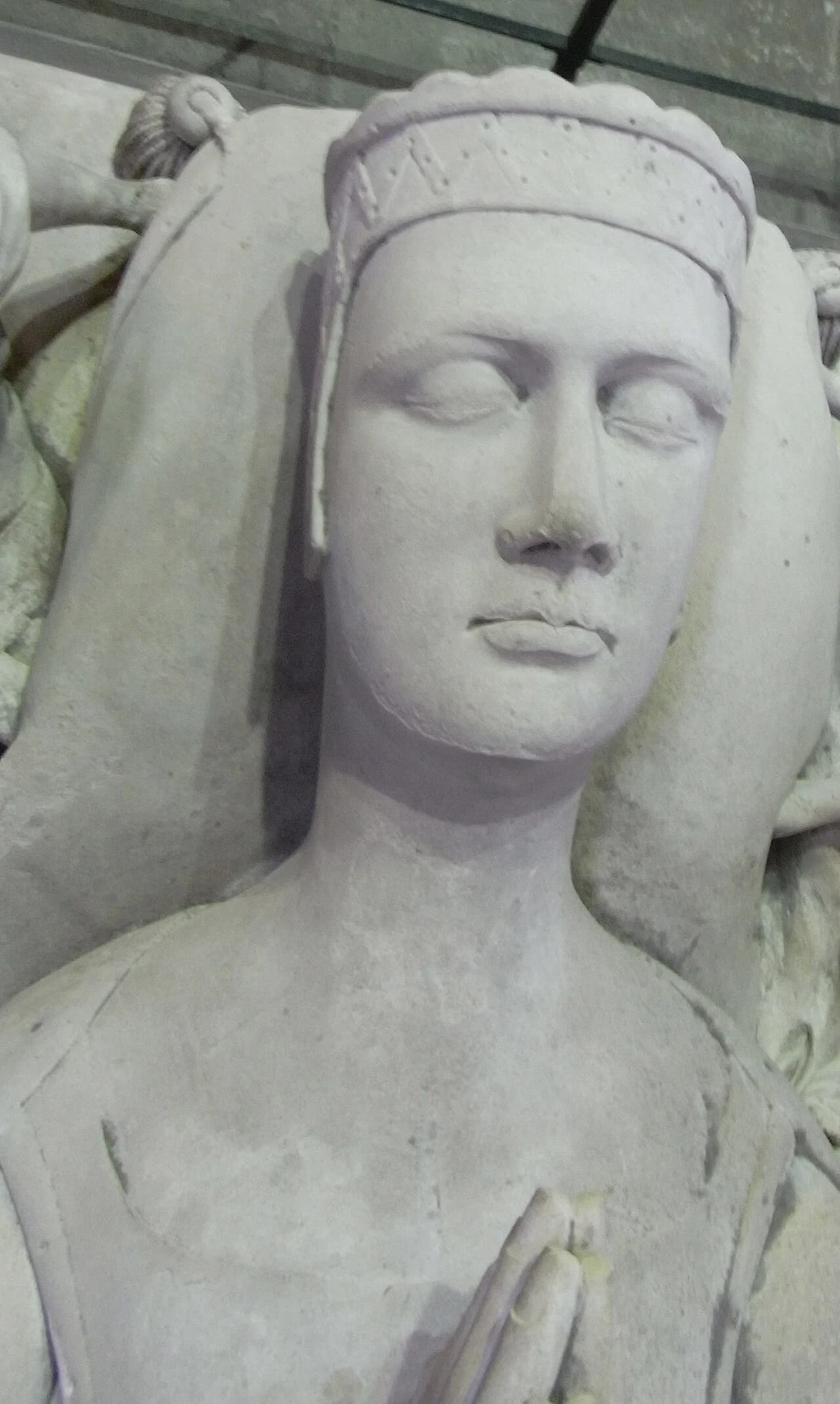 Margaret de Bohun