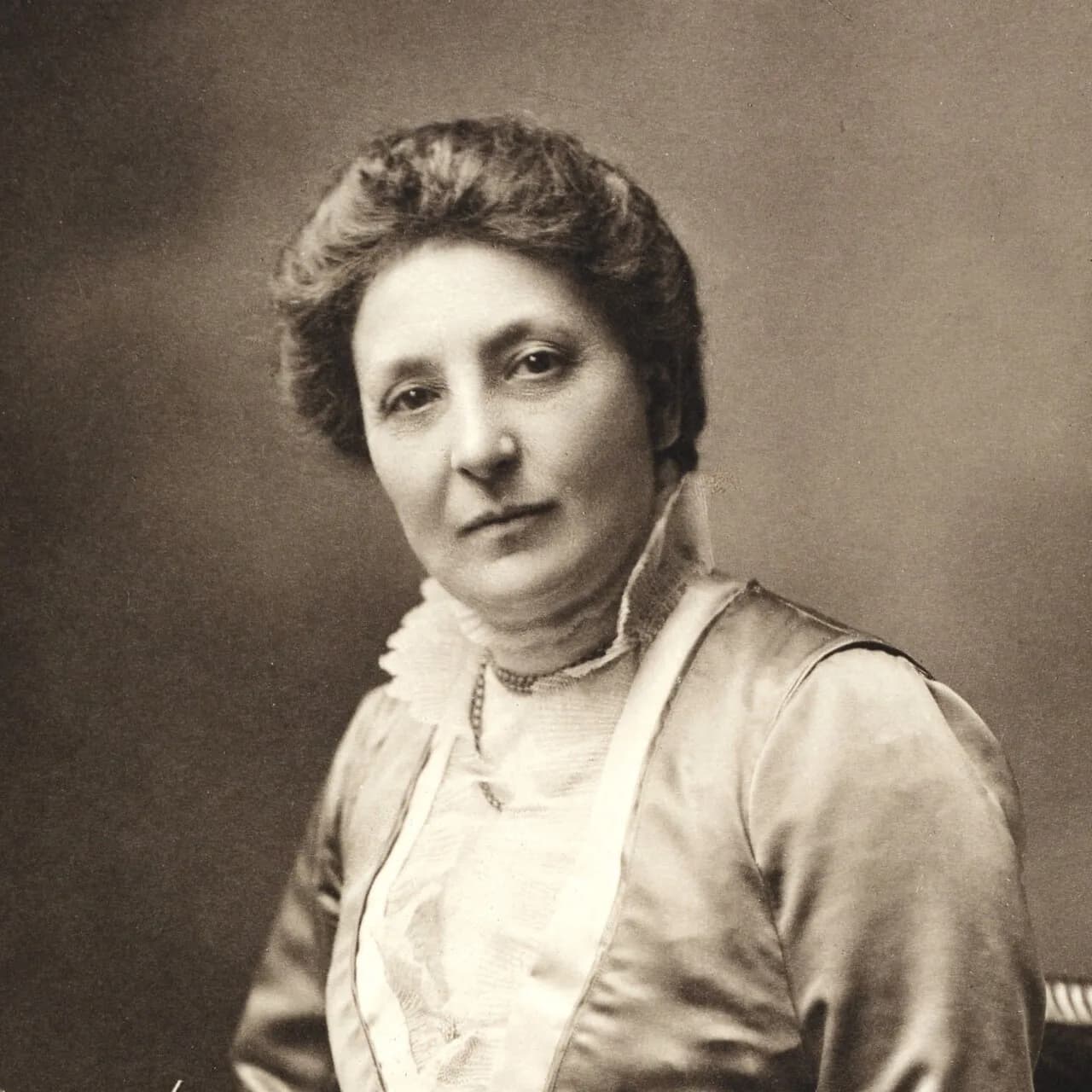 Margaretta Louisa Lemon