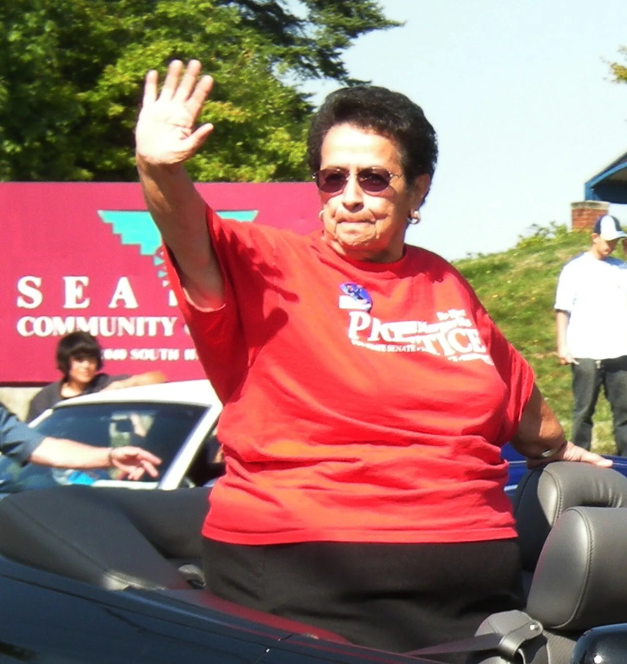Margarita Prentice