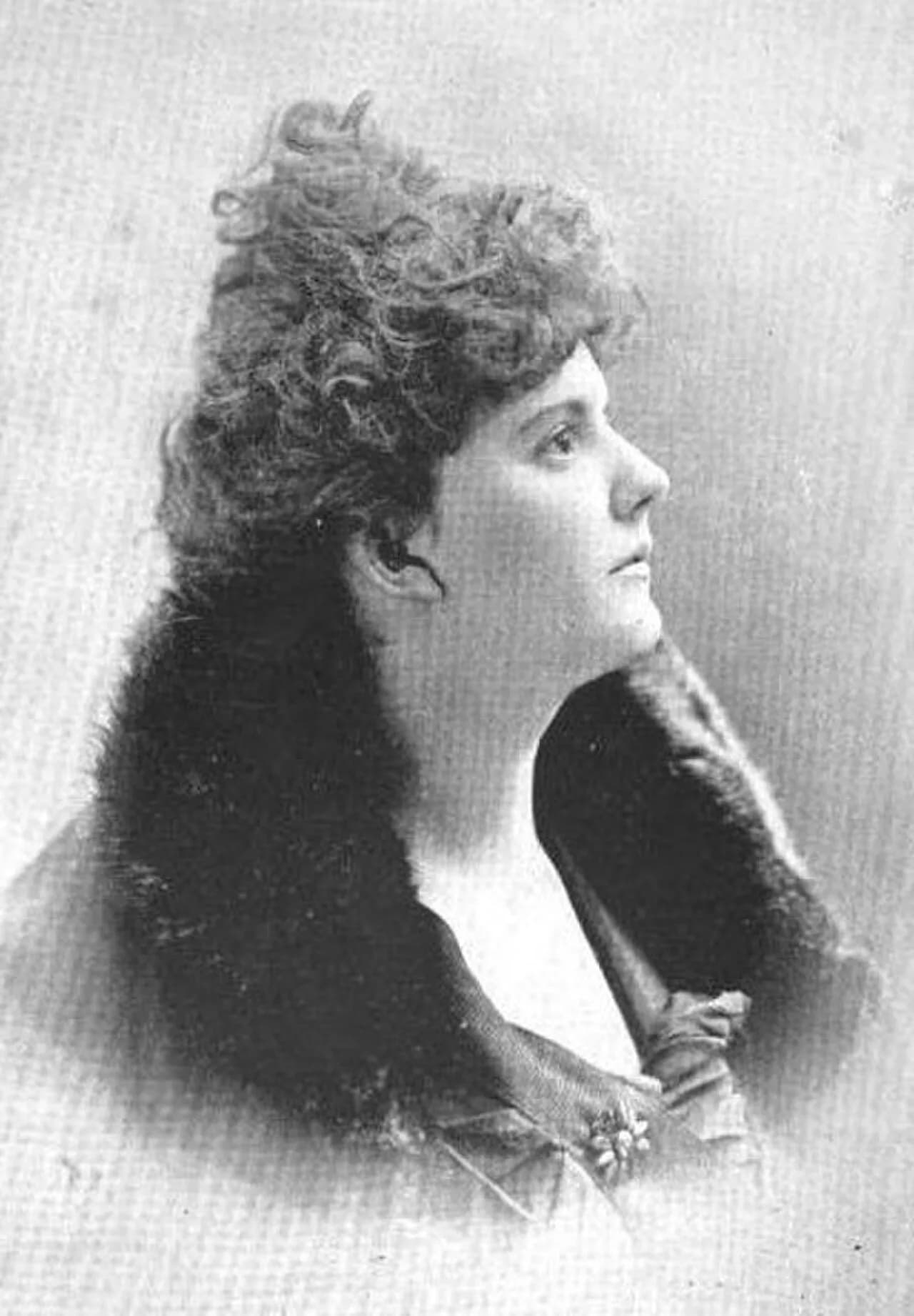 Margherita Arlina Hamm