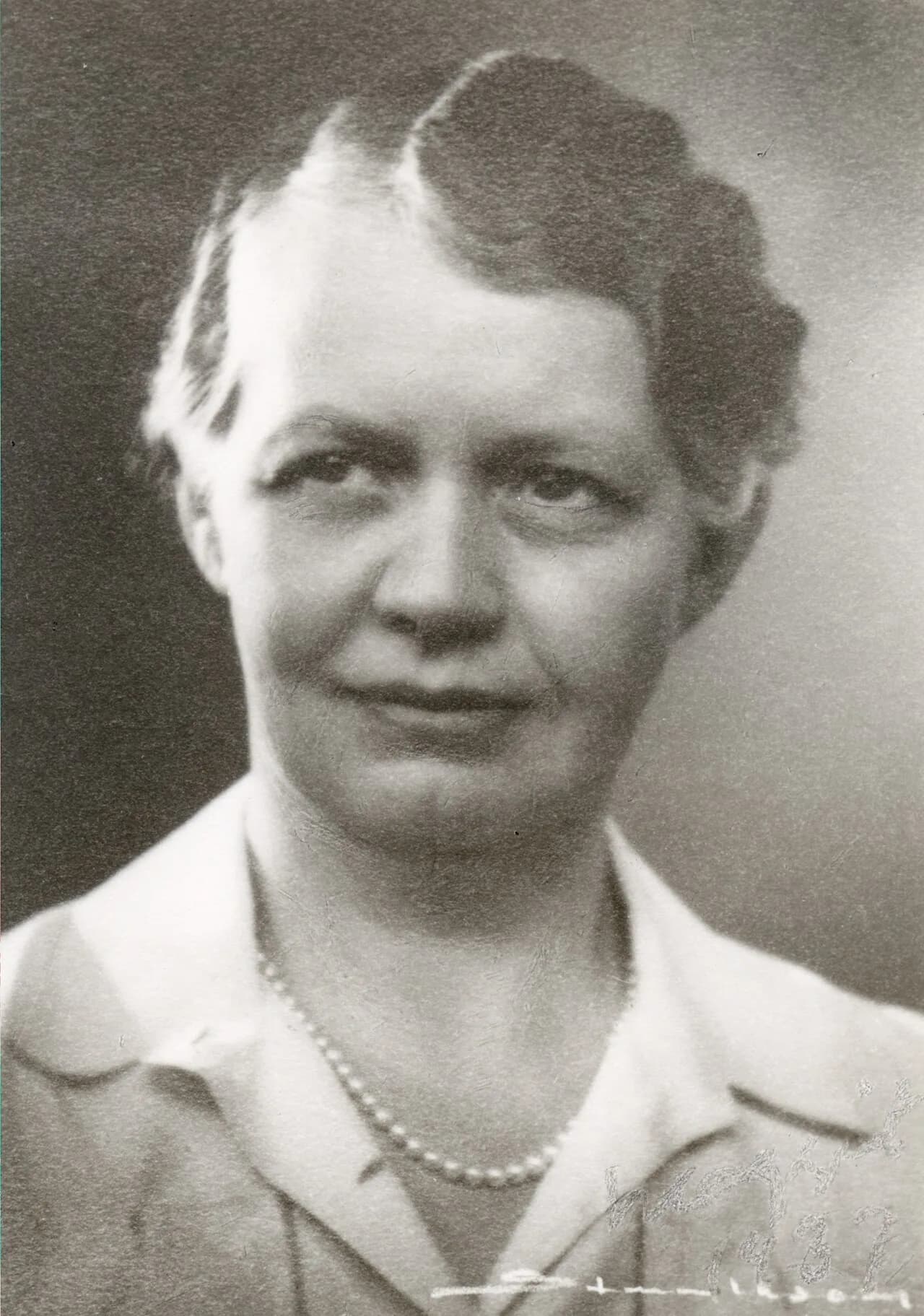 Margit Schiøtt