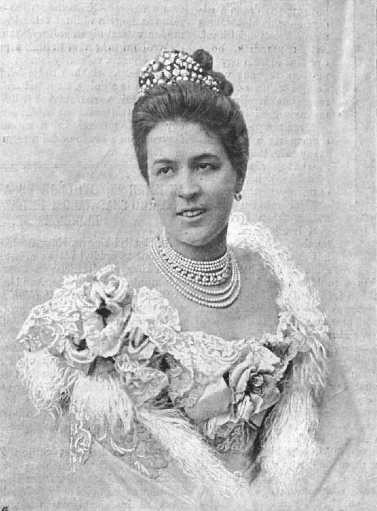 Margit Teleki