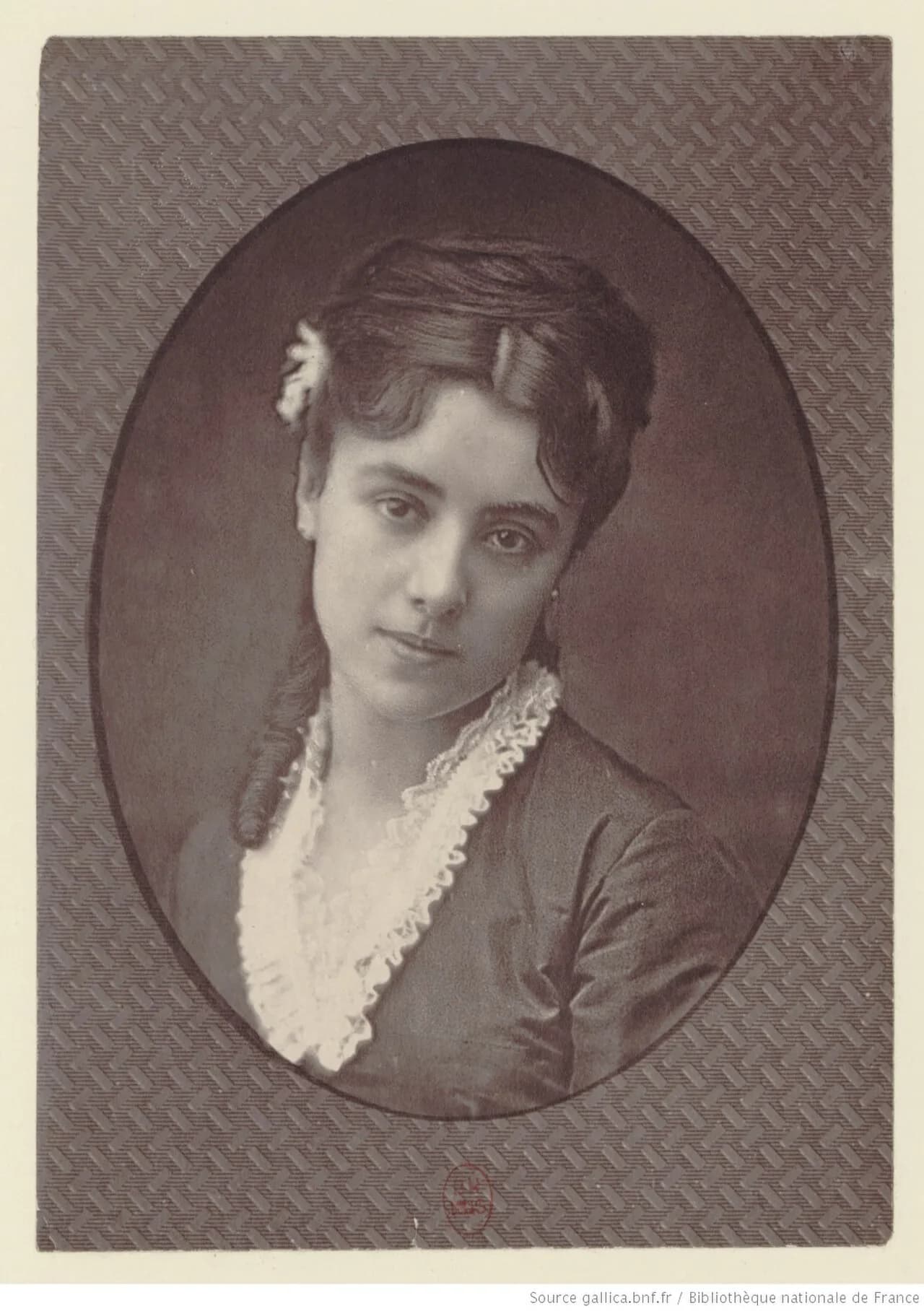 Marguerite Chapuy