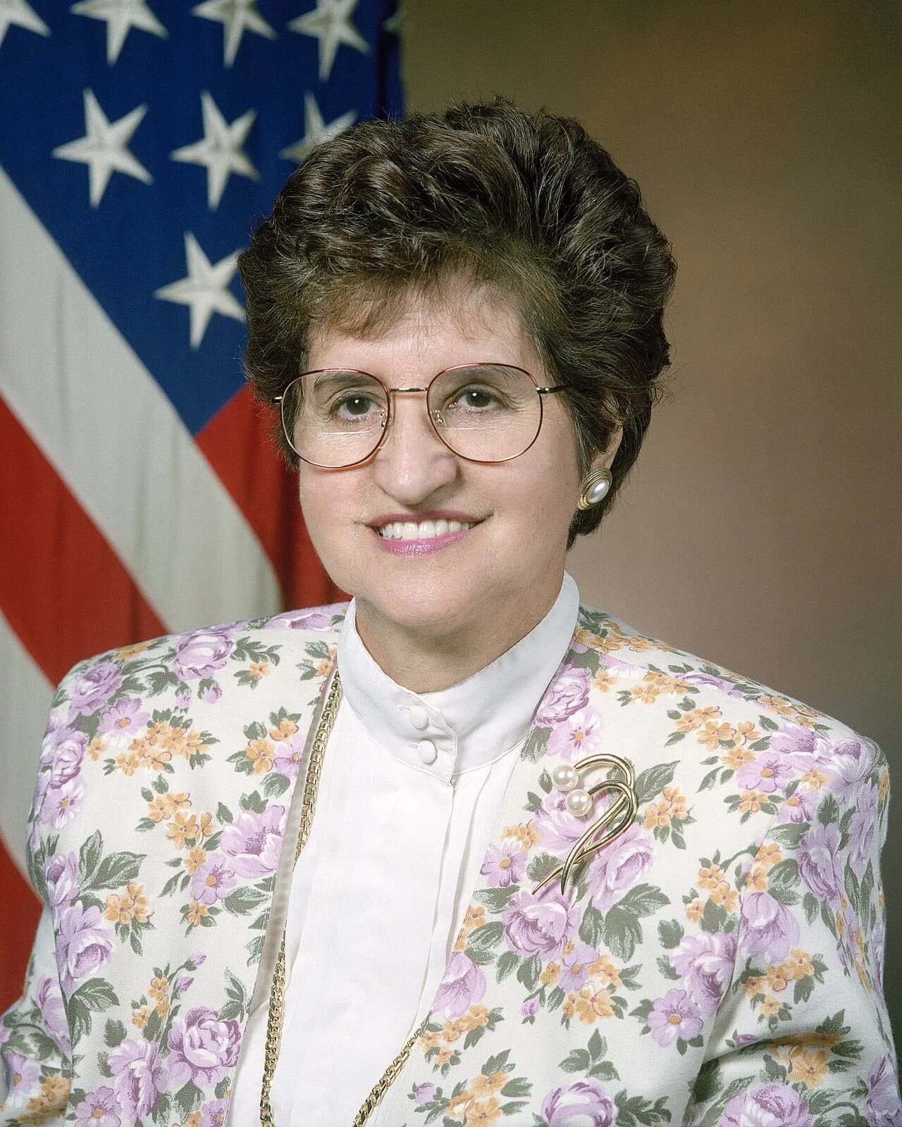 Mari-Luci Jaramillo
