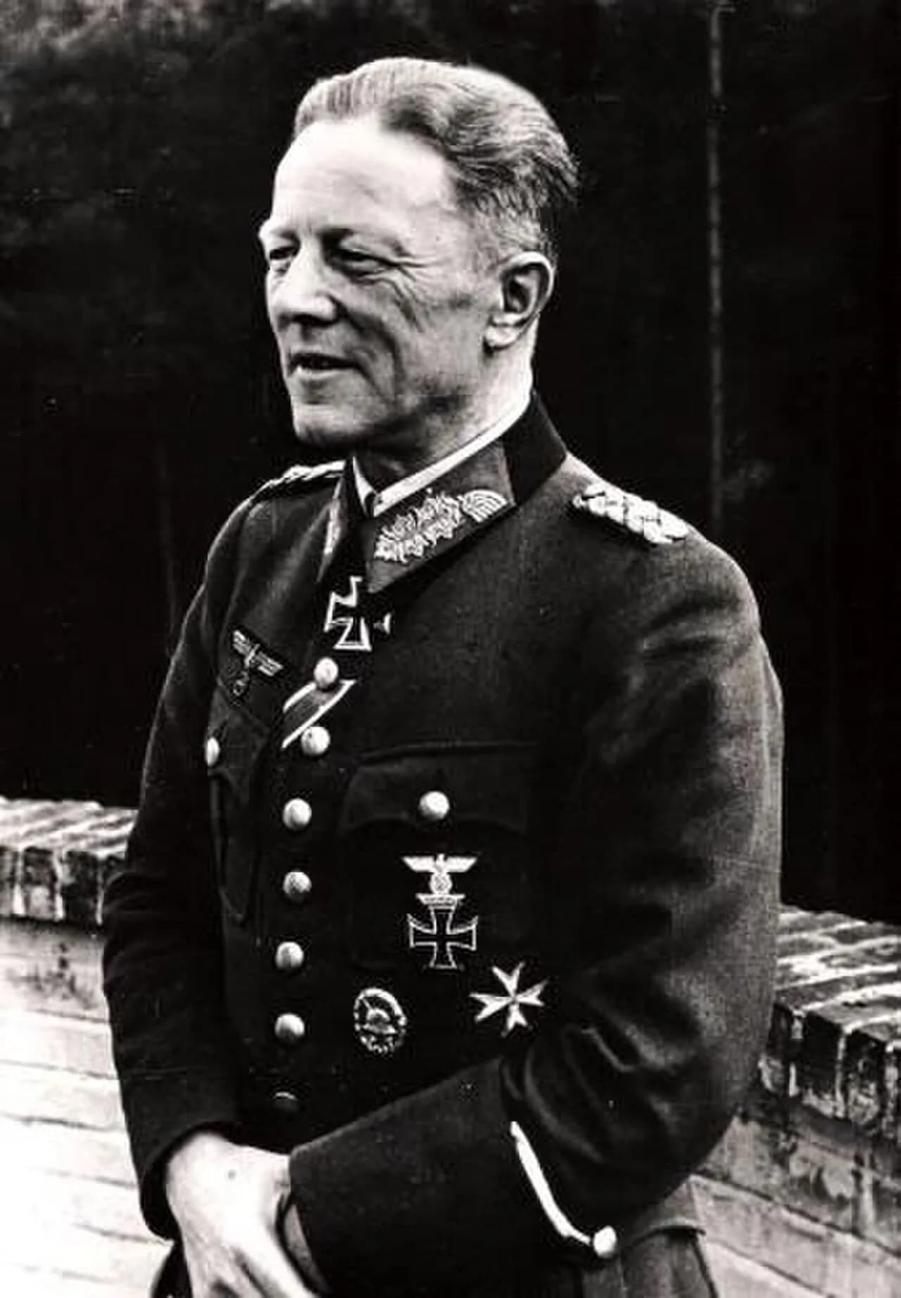 Hans von Sponeck