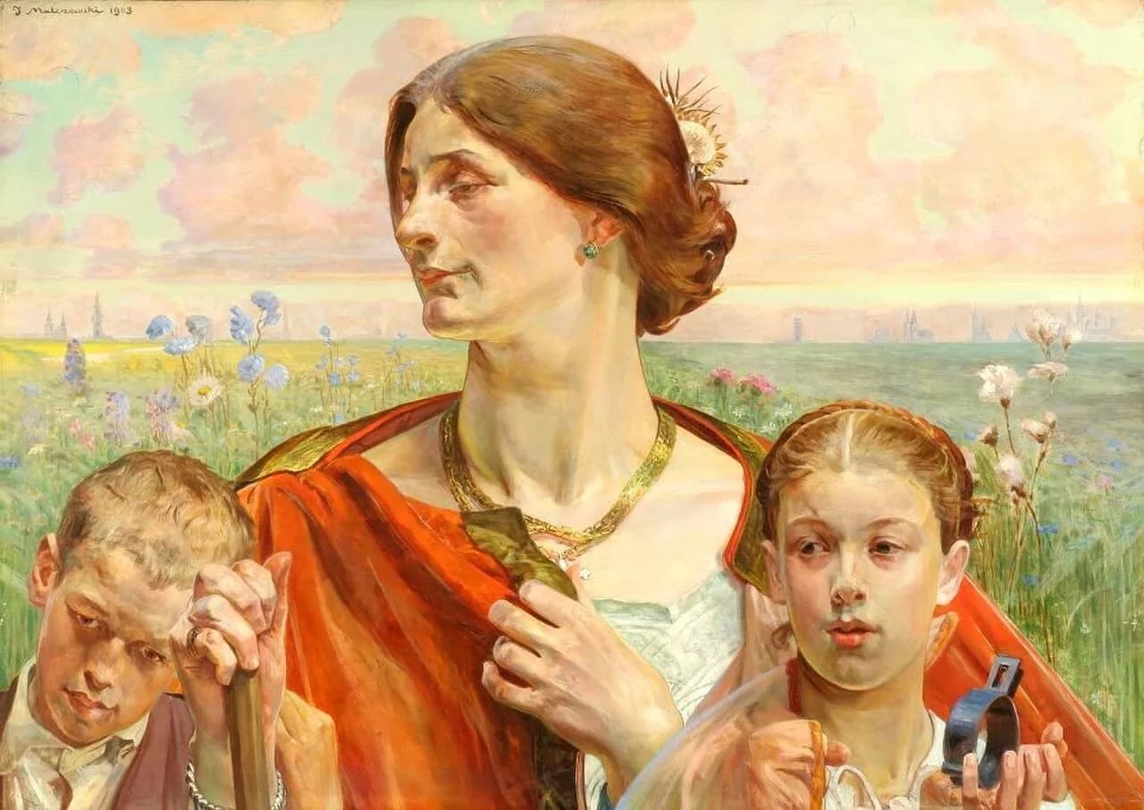 Maria Bal