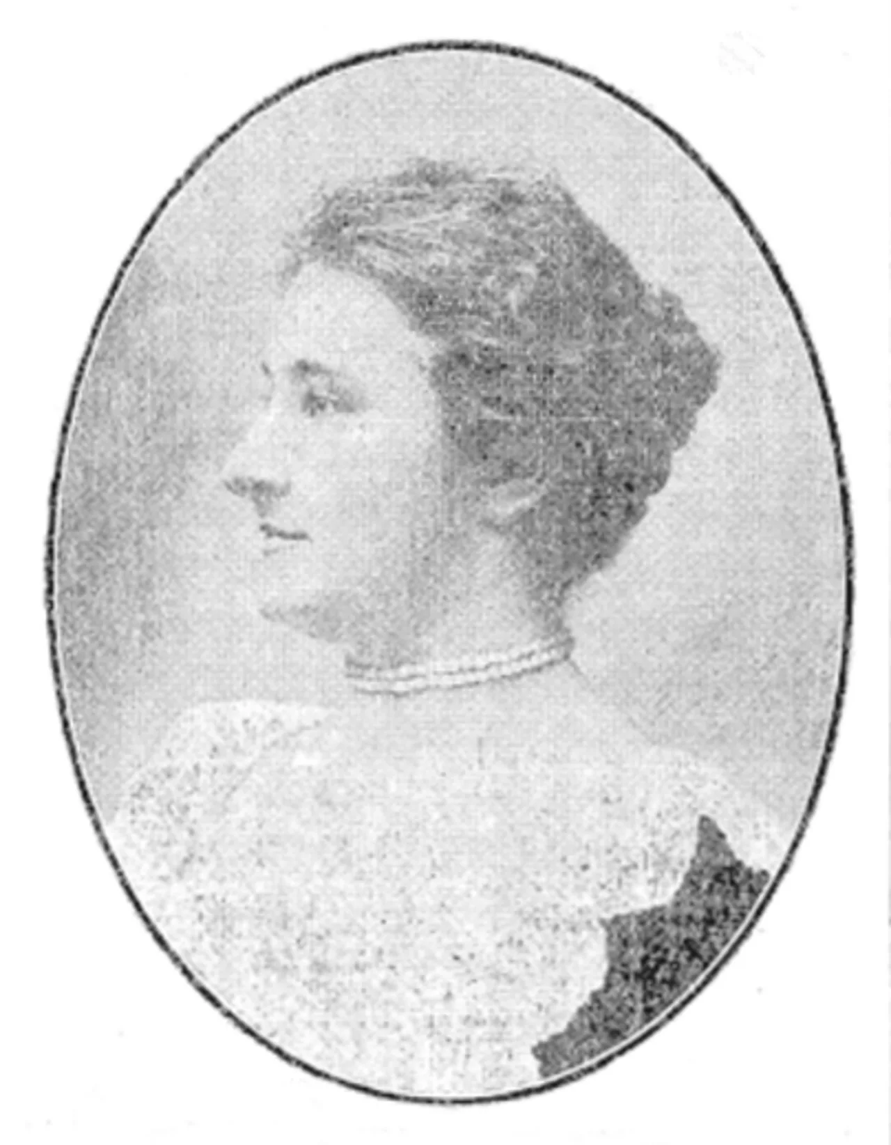 Maria Elise Allman Marchant