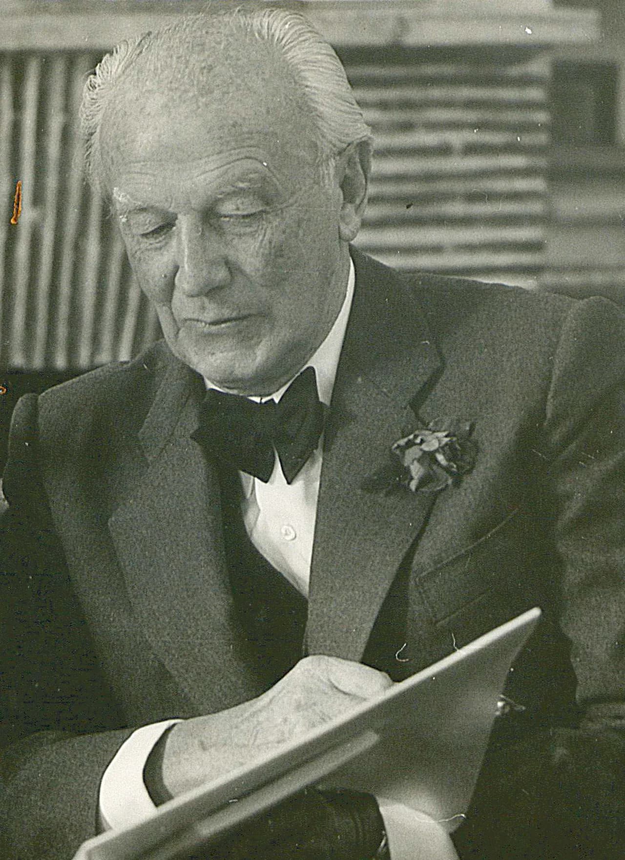 Paul Bonatz