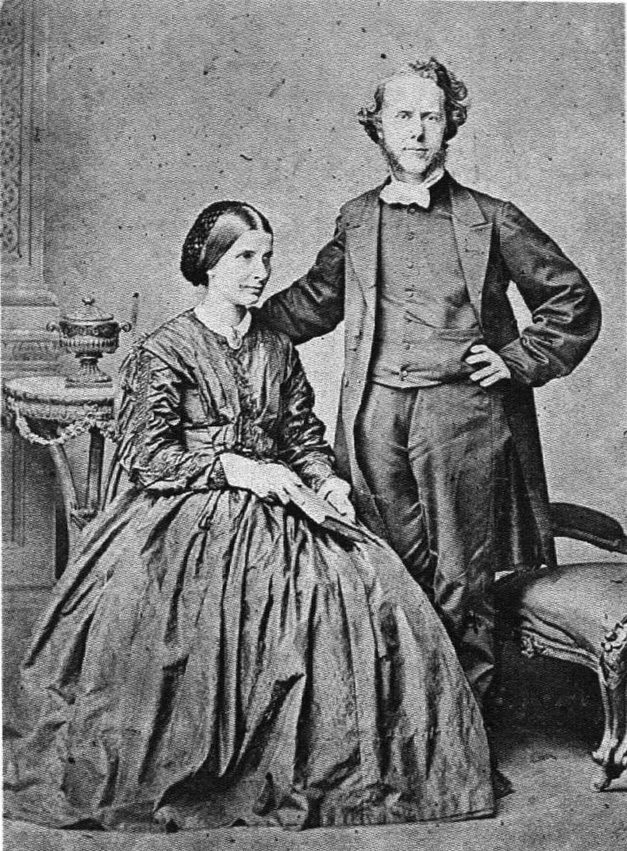 Maria Jane Taylor
