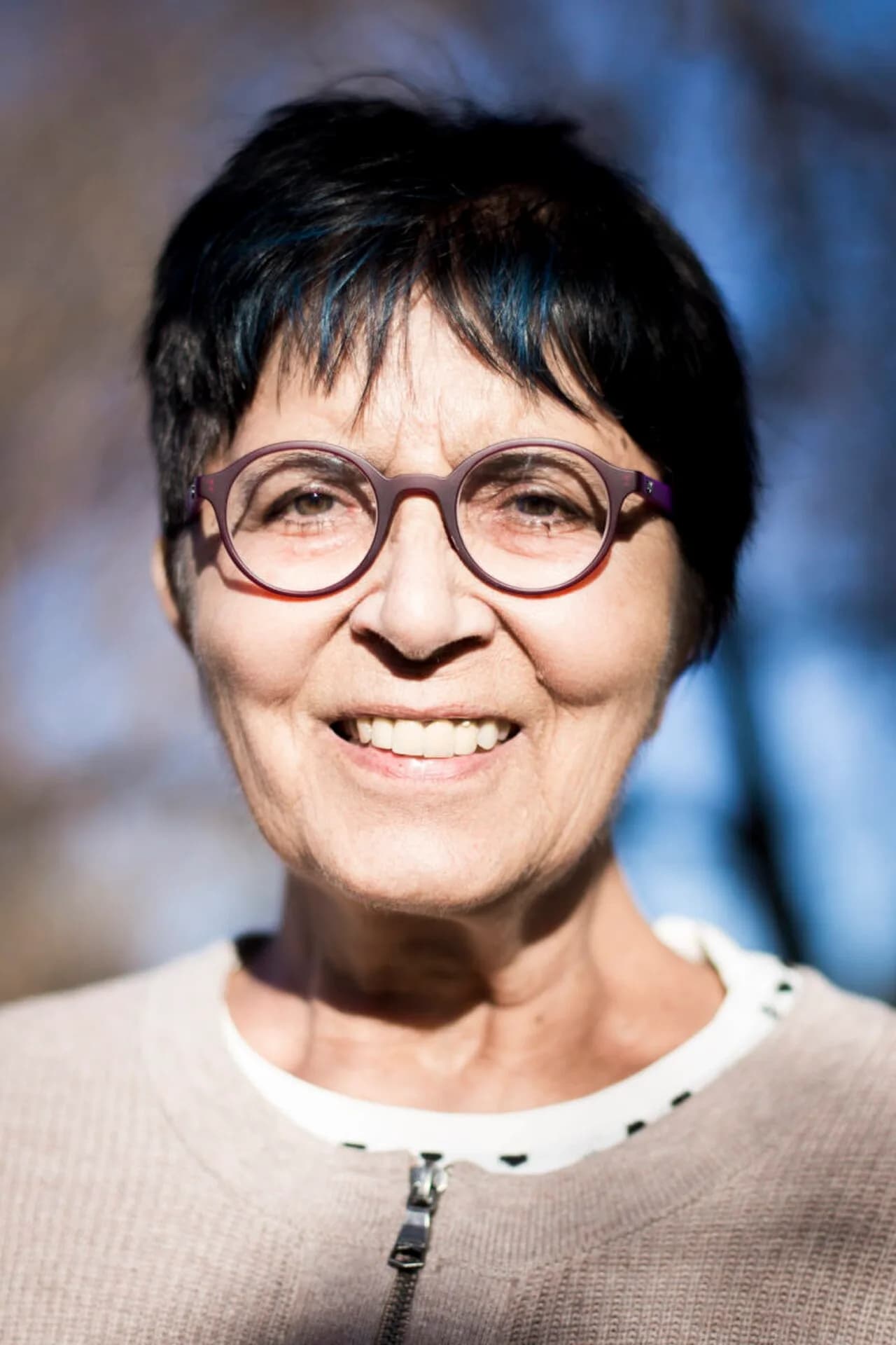 Maria Lugones